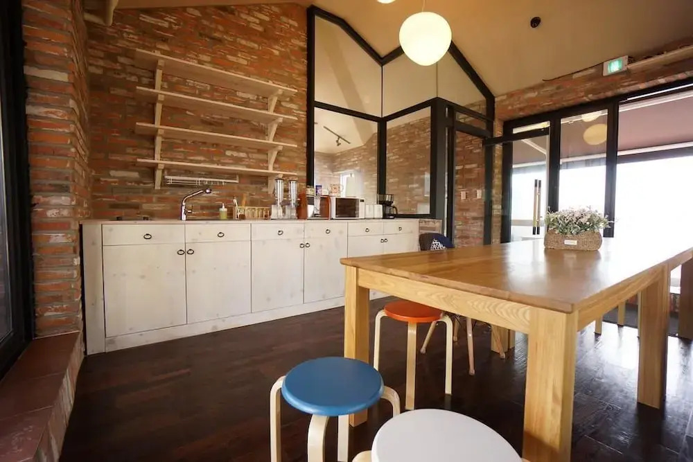 Lee Kang Ga Guesthouse