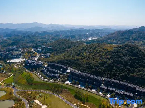 Fengyiyanju, Longxili, Qingyan Ancient Town, Guiyang