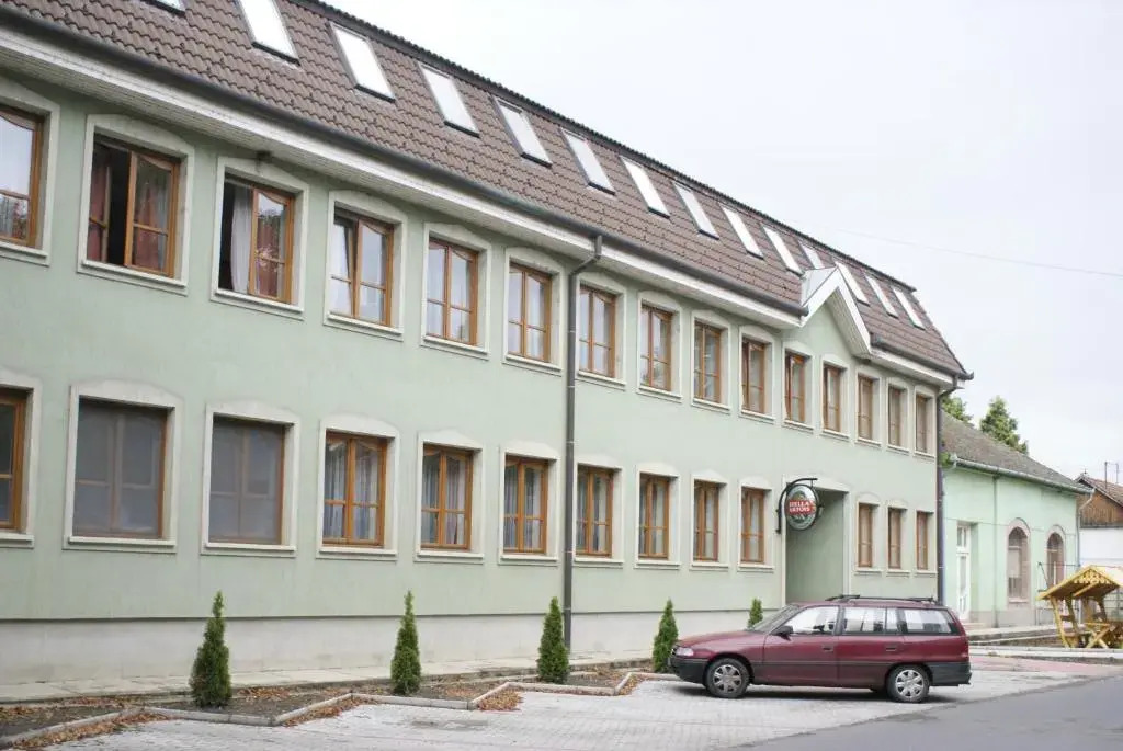 Hárs Thermál Hotel