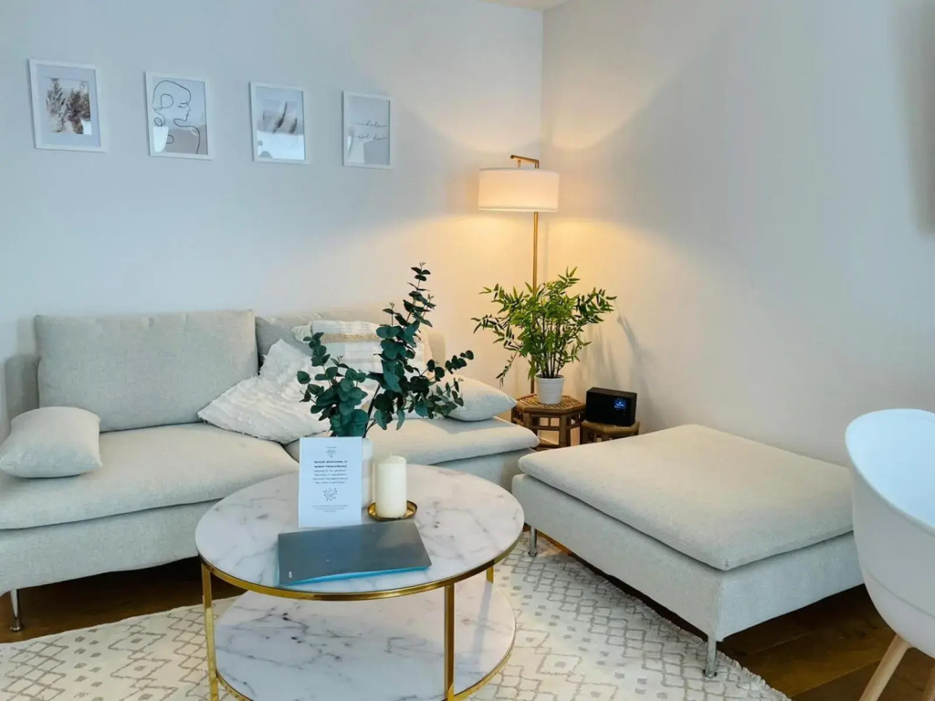 Ferienwohnung Seeschilf in Friedrichshafen