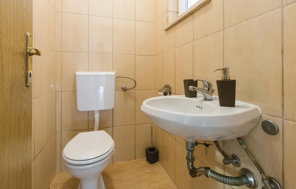 3 Bedroom Beach Front Home In Savudrija