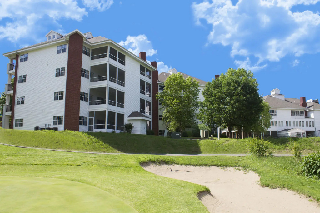 Greensview Branson by Exploria Resorts