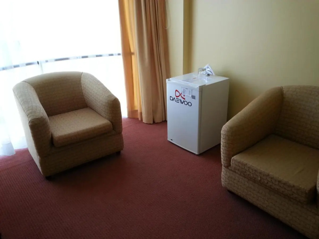 Hotel San Felipe Suites