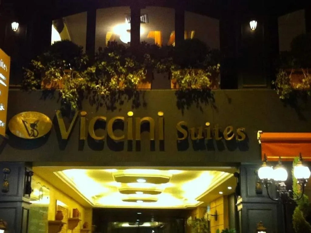 Viccini Suites