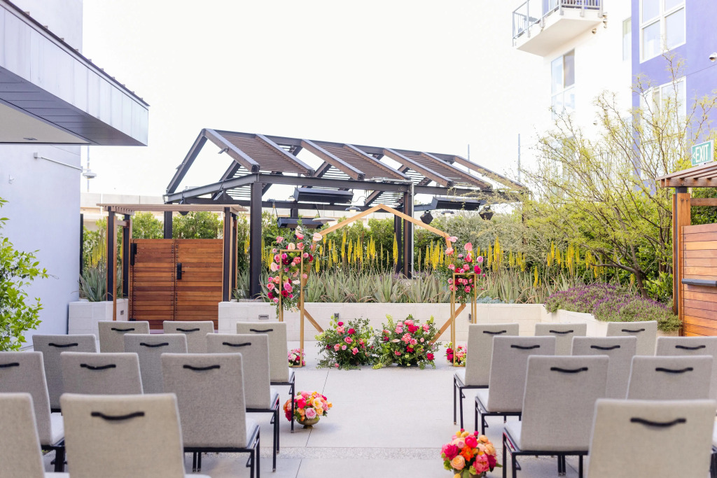The Shay, a Destination by Hyatt