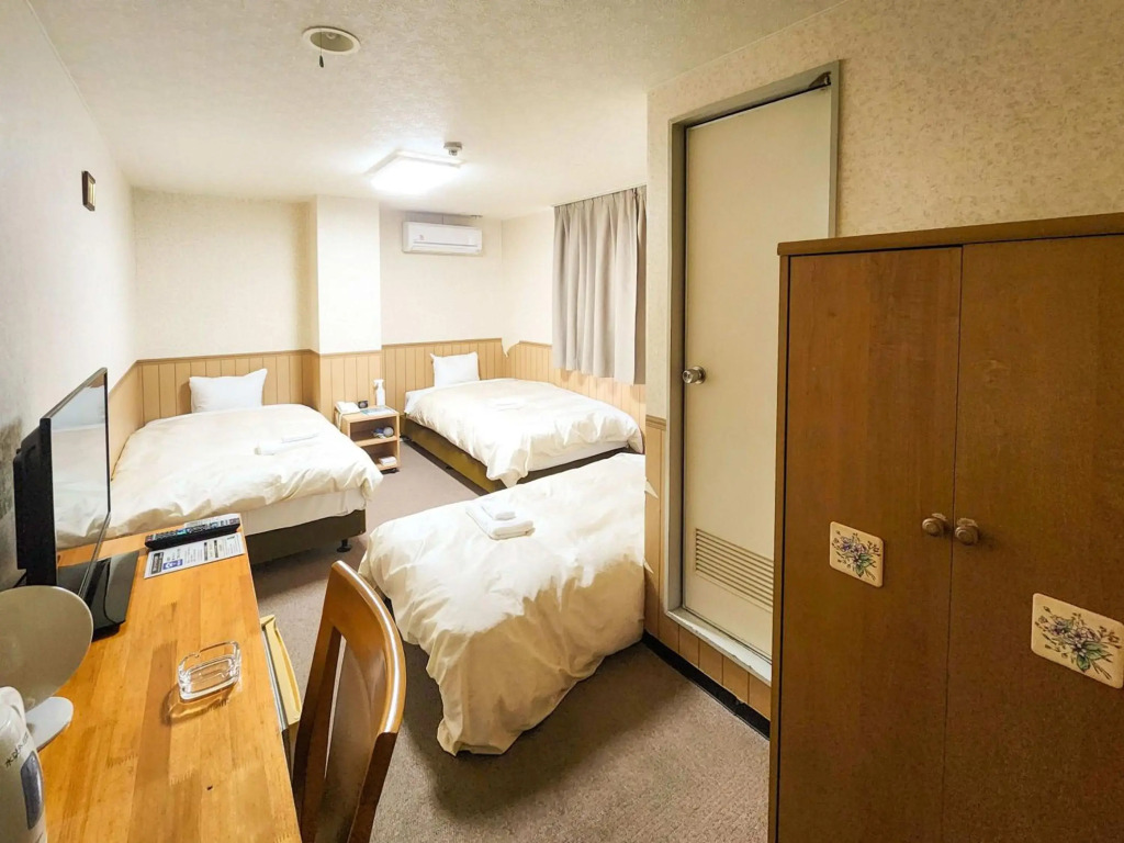 Hotel Himeji Hills
