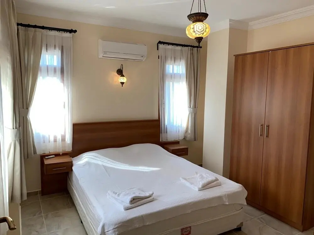 Stunning 4-bed Villa Celik 4 Bedrooms all Ensuite