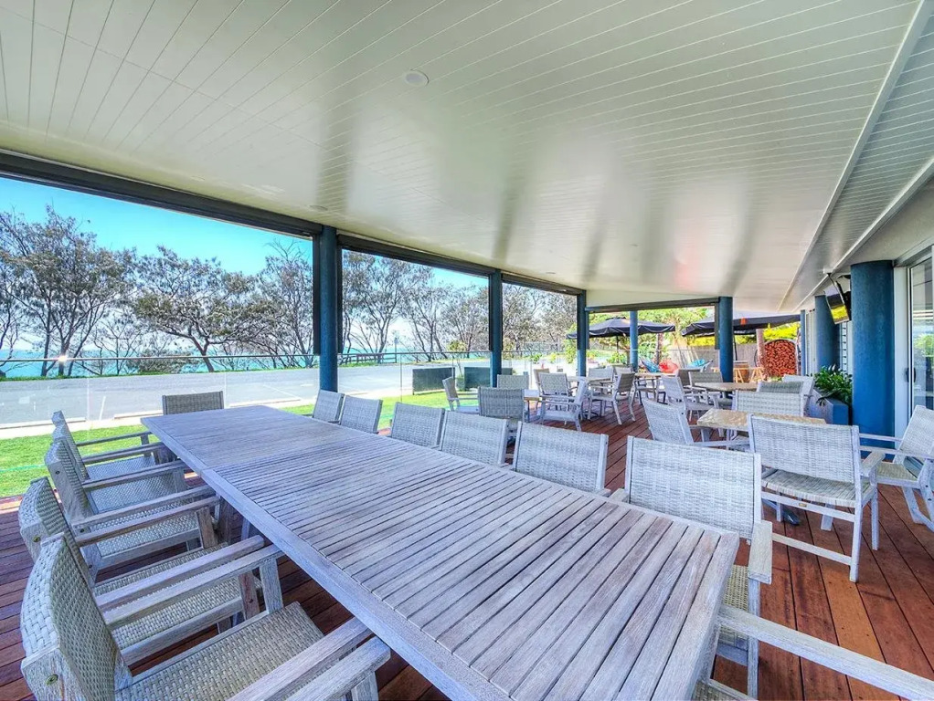 Rosslyn Bay Resort Yeppoon