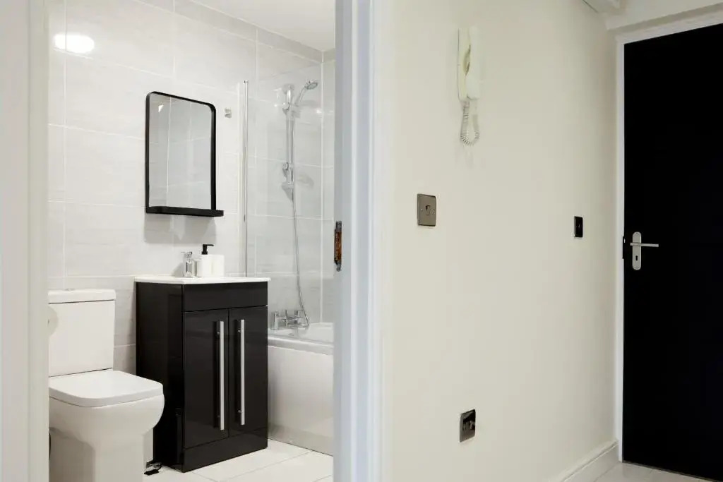 Dove Dale Apartment