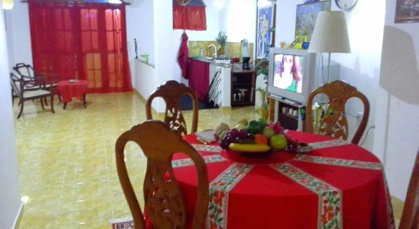 Villa Shwetha Guest House