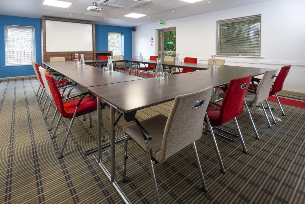 Holiday Inn Express Taunton East by IHG