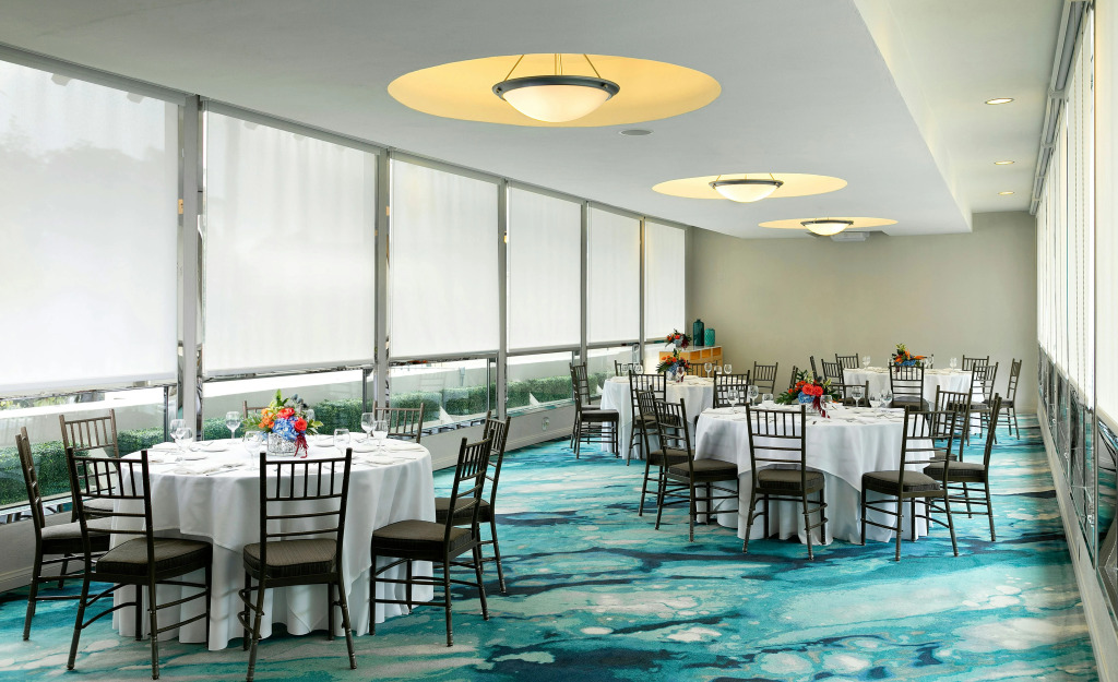 The Belamar Hotel Manhattan Beach, Tapestry by Hilton