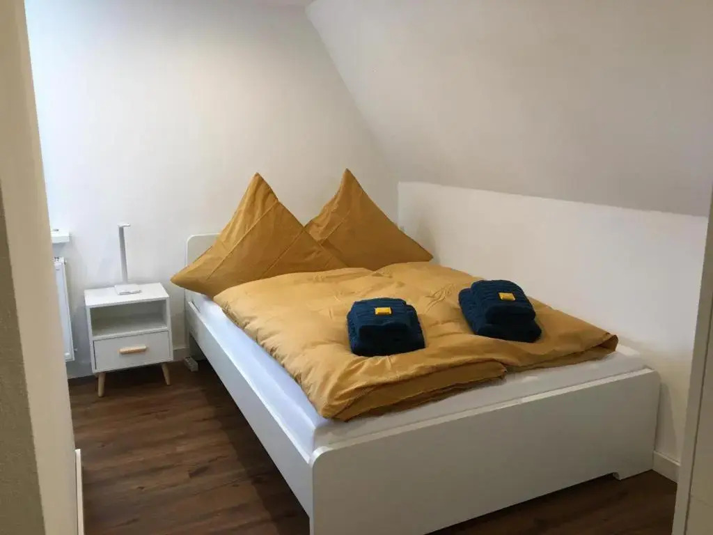 Ferienwohnungen Berghaus - 2 Komfortable Appartements Fur Bis Zu 7 Personen