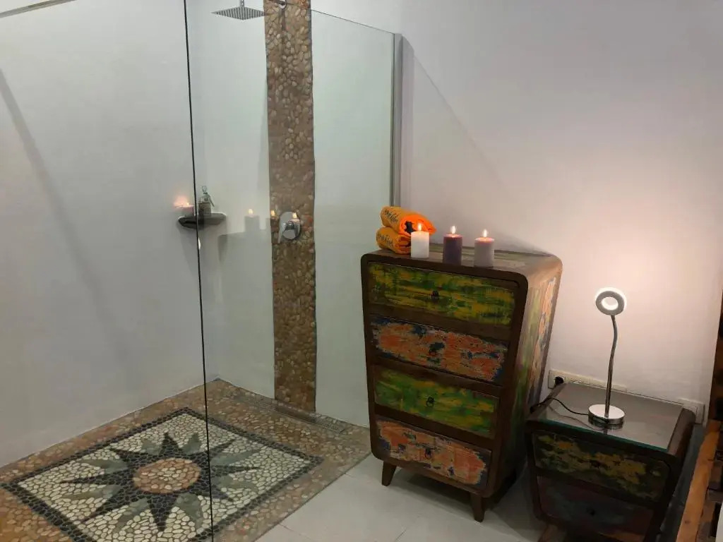 Surf Pod - Central Costa Teguise - 100m from beach