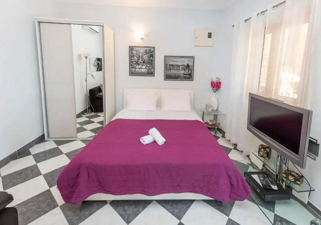 S&P City Center Apartments