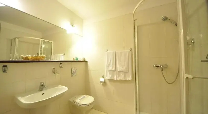 Hotel Przepióreczka