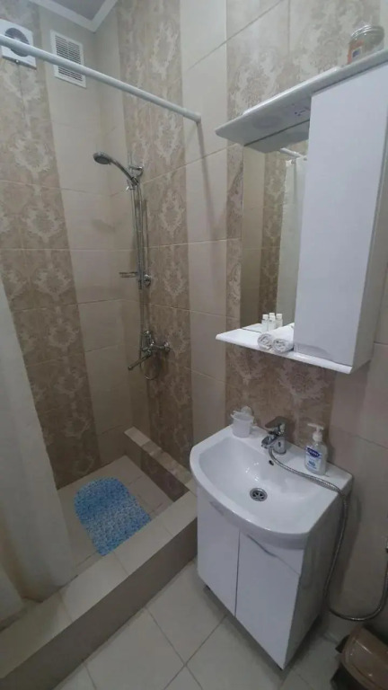 Apartment in Truskavets