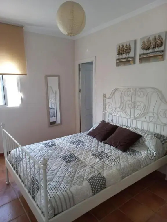 Casa Rafael-Chalet con piscina privada