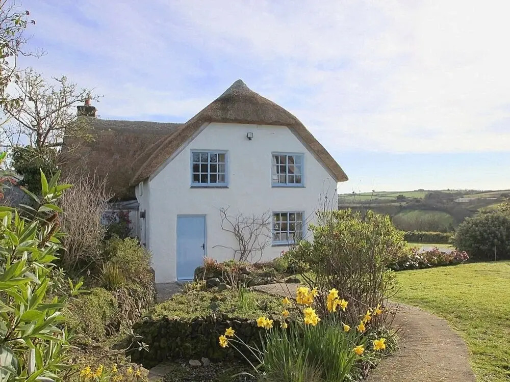 Rose Cottage
