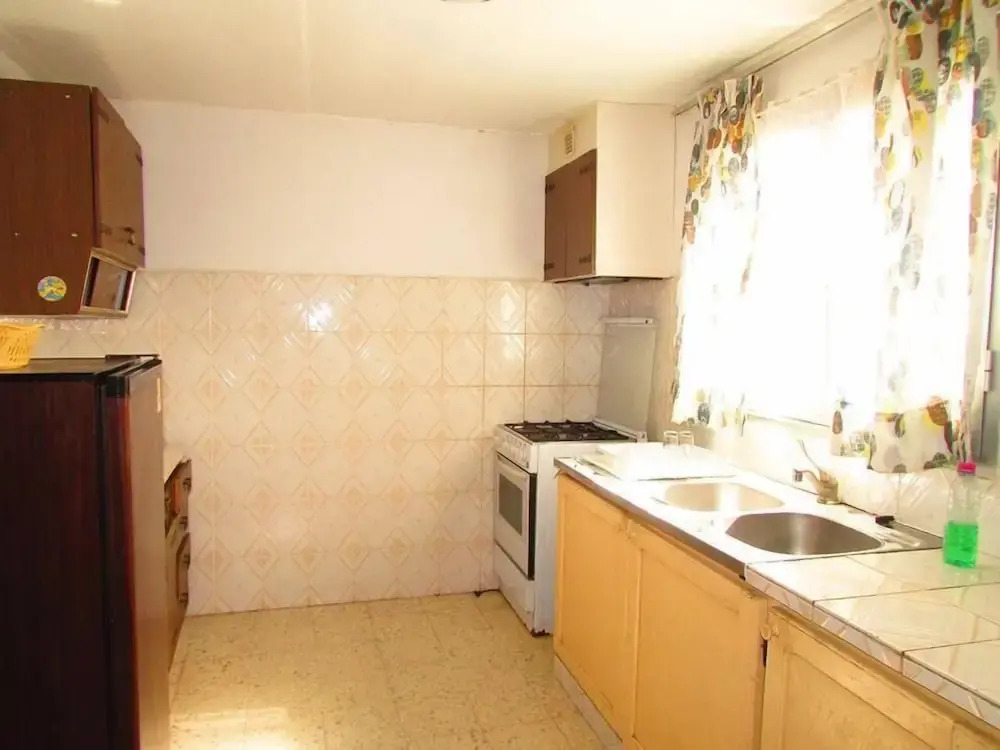 Residence Panorama