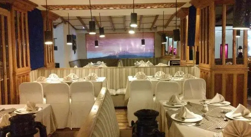 Hotel Zeus
