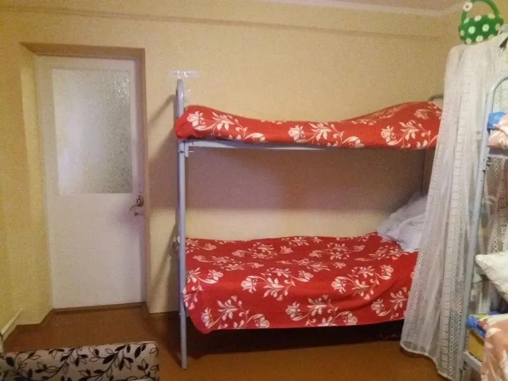 Hostel Uyutny