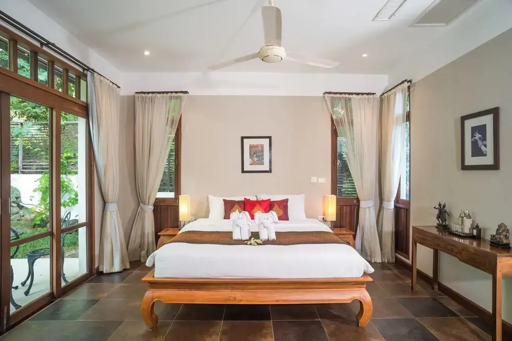 Motsamot - by Sublime Samui Villas