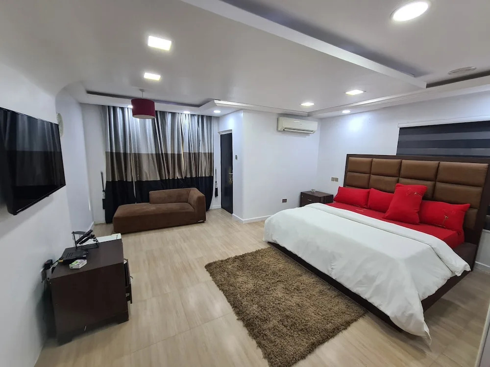 Asa Apartments