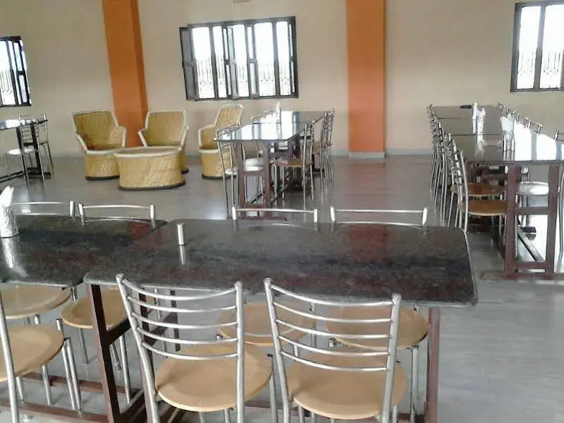 Hotel Manglam Resorts