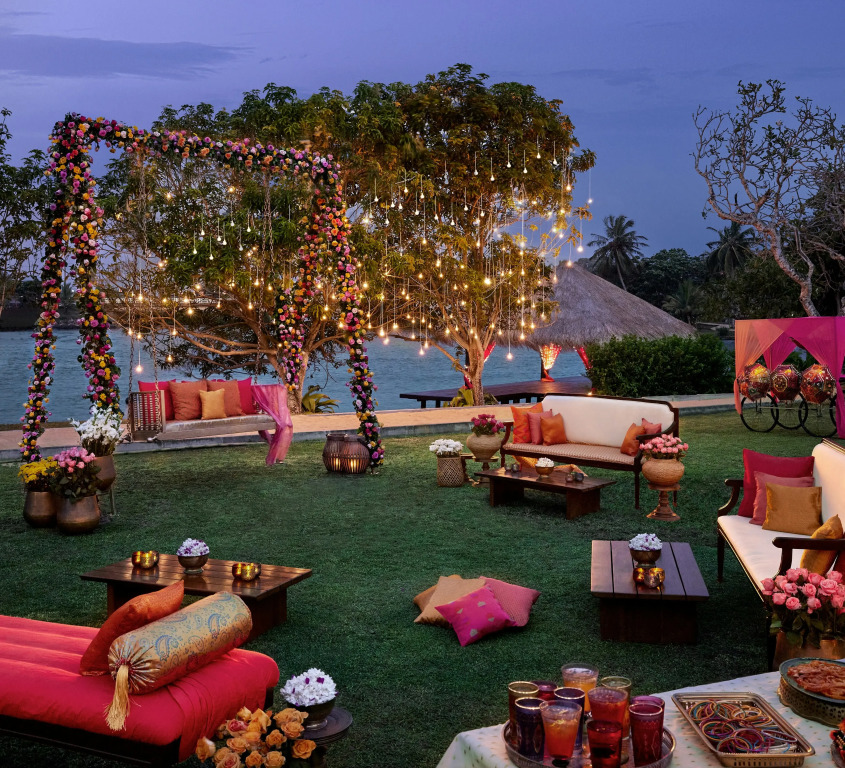 Cinnamon Bentota Beach - Signature Selection