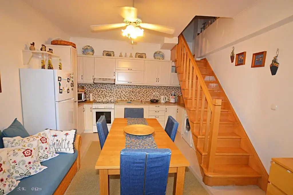 Sailor's House