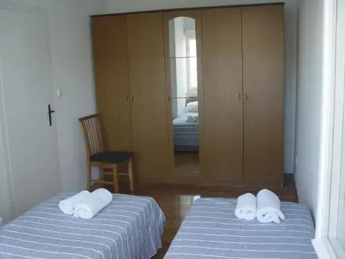 Apartment Maka