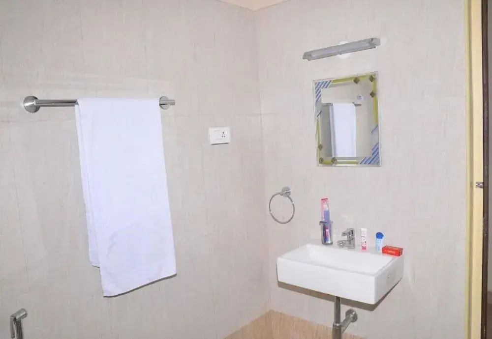 Karaikal Ashok Beach Resort