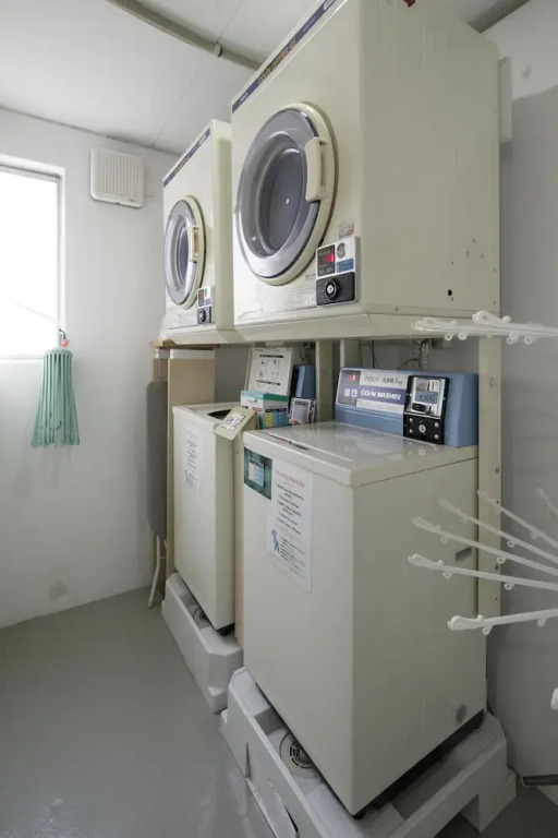 Iwatoyama Hostel EXseed