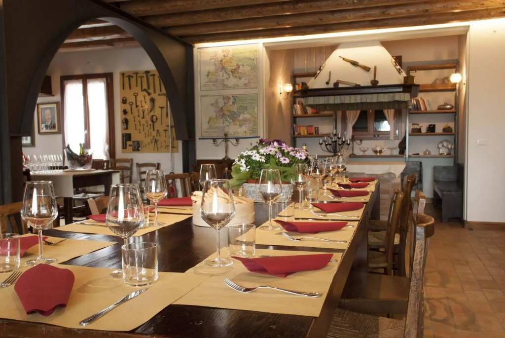 Casa dei Racconti