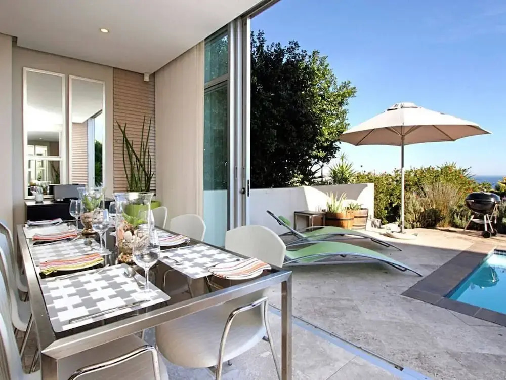 Panorama Apartment - One Bedroom Apartment, Sleeps 2