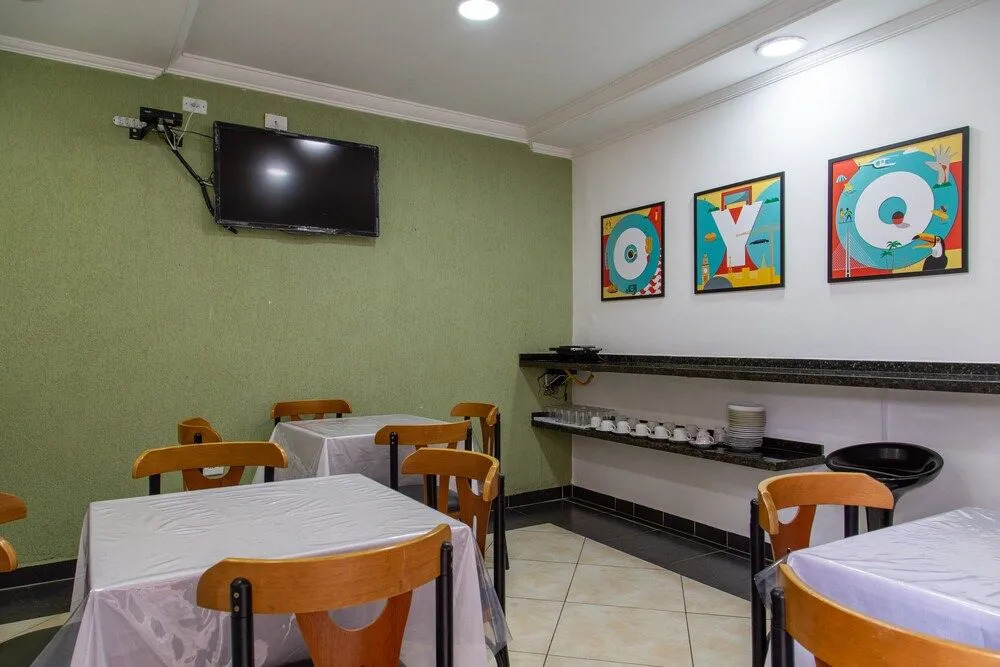 Hotel Araçariguama