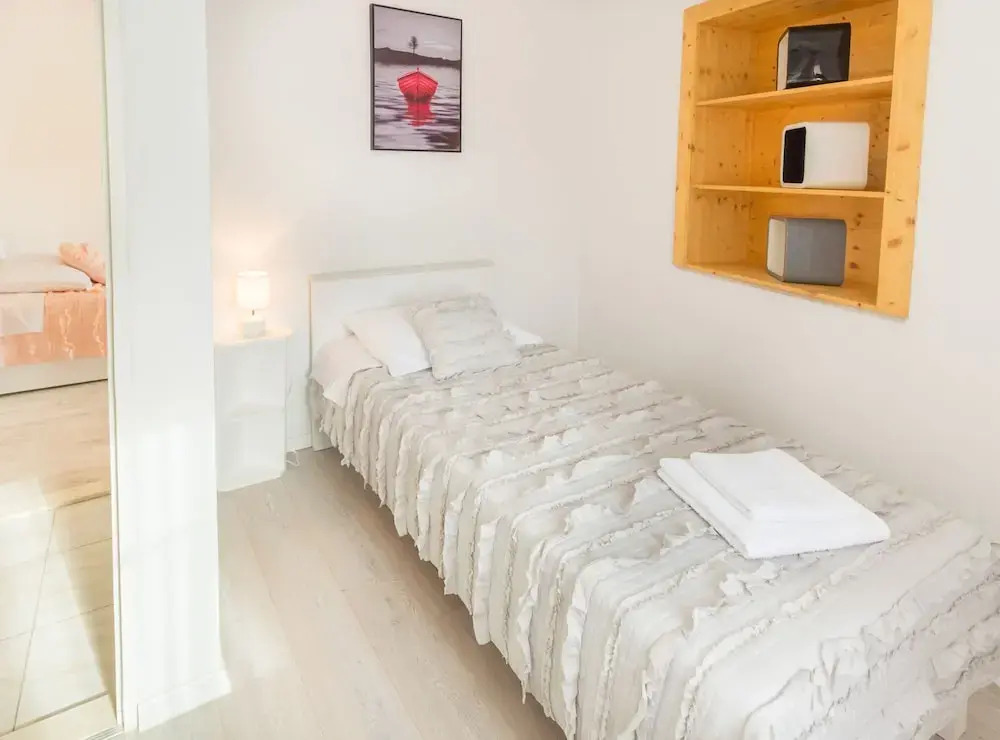 Holiday Home Riva