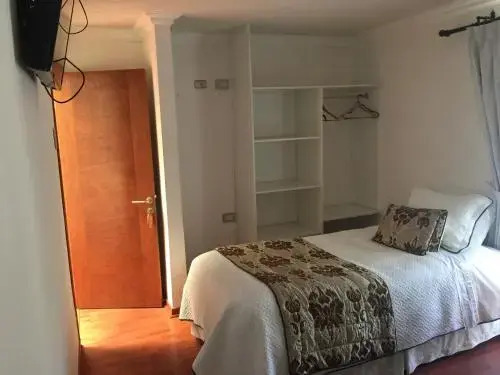 Hotel San Enrique