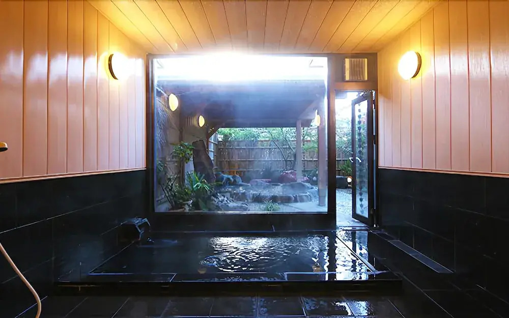 Minshuku Fukabe