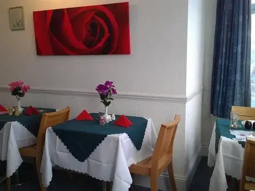 Ash Hotel B&B