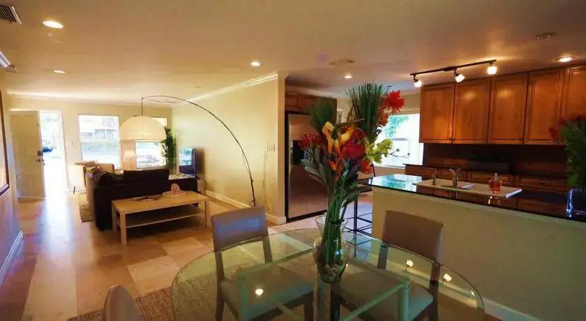 Banyan Beach House