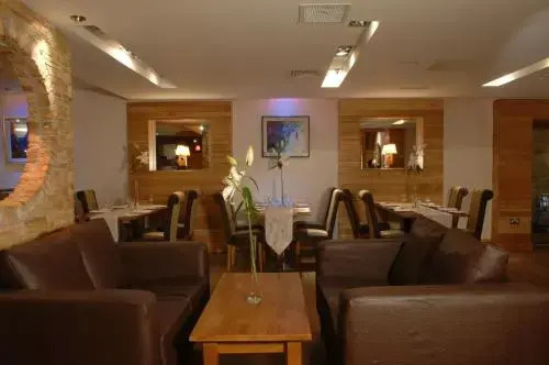 The Villa Rose Hotel & V-Spa