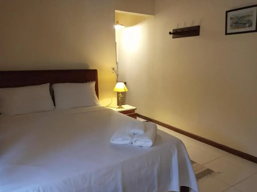 Grauna Guest House