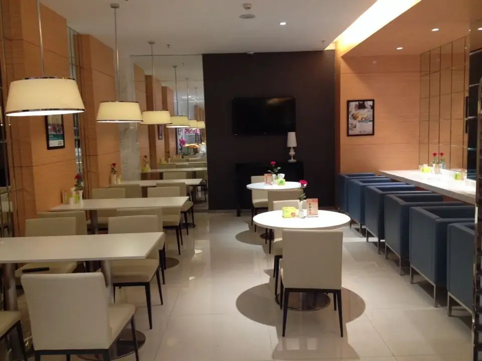 Jinjiang Inn Ocean View Hotel Sanya Bay Jixiang Street Branch