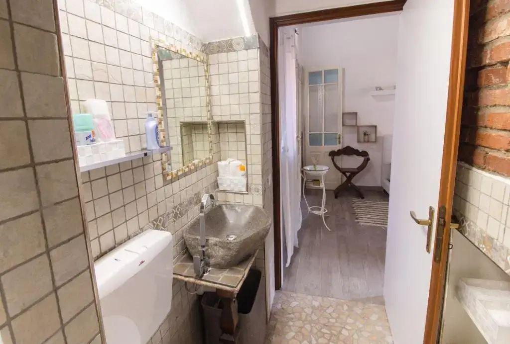 Mansarde & Suite Maison 1706 Lago Orta