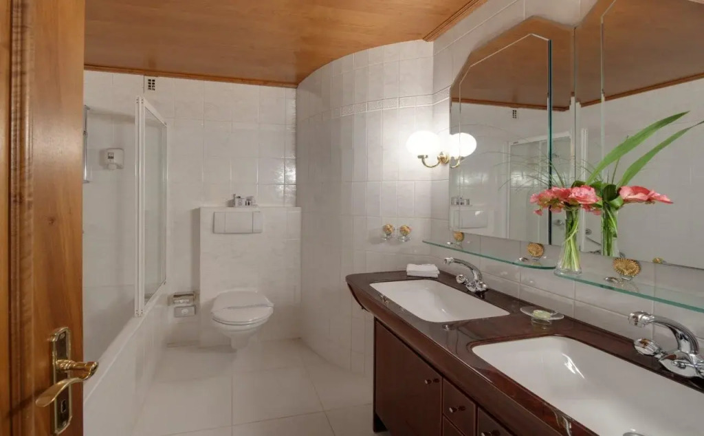 Hotel Eden Wellness