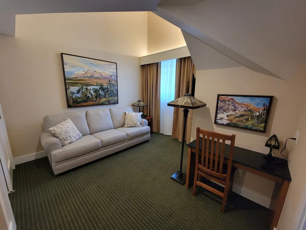 Kilmorey Lodge