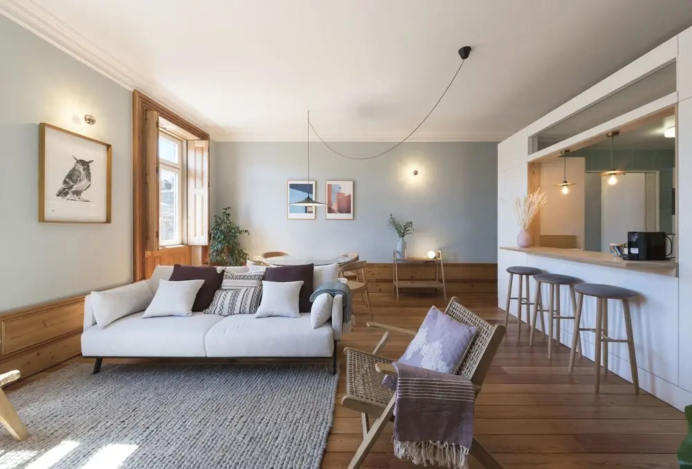 Cardosas Palace Apartment