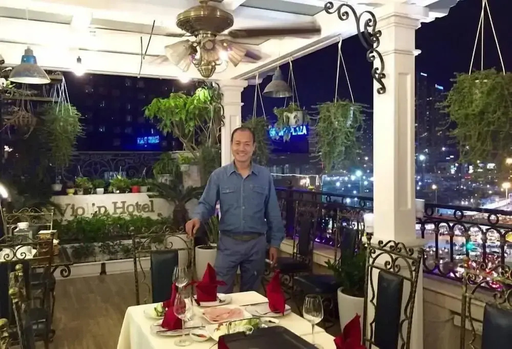 Violin Hotel Ha Noi